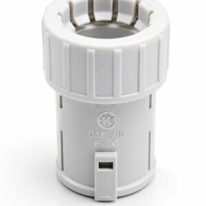 CD-SF 이종 커플링